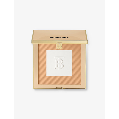 Burberry 03 Medium-deep Beyond Wear Setting And Refining Powder 11g