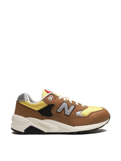 New Balance 580 Low-top Sneakers In Multiple Colors