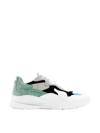 FILLING PIECES LOW FADE COSMO INFINITY SNEAKERS