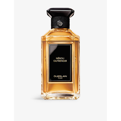 Guerlain Womens L'art & La Matière Néroli Outrenoir Eau De Parfum