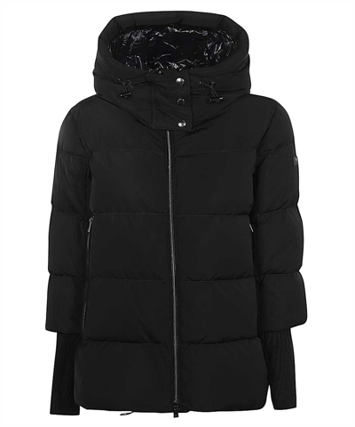 Tatras Azara Down Jacket In Black