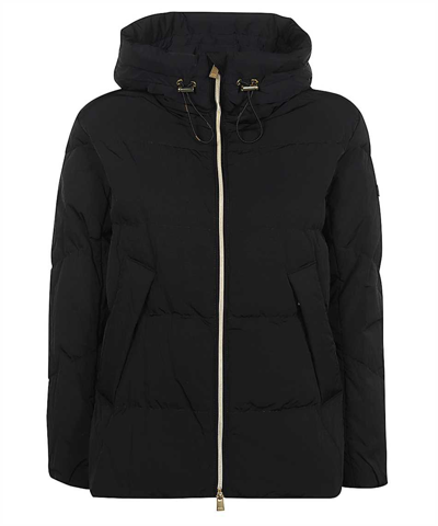 Tatras Jackets In Black