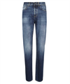 A-COLD-WALL* A COLD WALL VINTAGE WASH JEANS