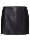 Gauge81 Kailua Skirt In Black