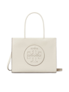 TORY BURCH WOMEN'S SMALL ELLA BIO TOTE