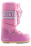 MOON BOOT MOON BOOT ICON LOGO PRINTED SNOW BOOTS
