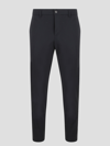 DEPARTMENT FIVE LUL DRAWSTRING CHINO TROUSERS