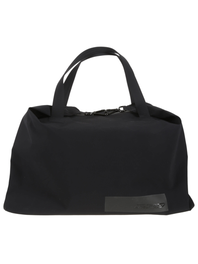 Rrd - Roberto Ricci Design Techno Revo Bag In Black