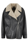 ISABEL MARANT ADELINA COAT