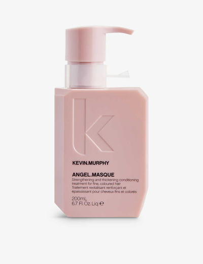 Kevin Murphy Angel.masque Strengthening And Conditioning Treatment In White