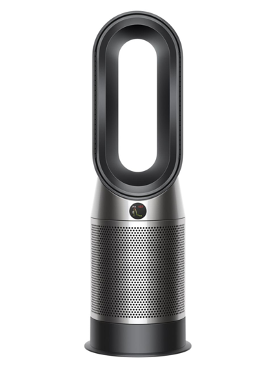 Dyson Hp07 Purifier Hot + Cool Fan In Black Nickel