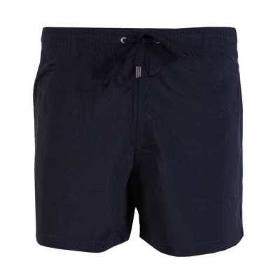 Malo Black Swim Men's Short