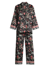 NATORI WOMEN'S KANA TWO-PIECE PAJAMA SET