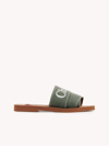 Chloé Woody Sandals