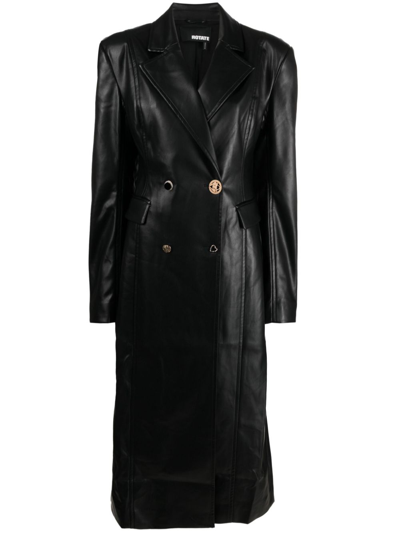 Rotate Birger Christensen Rotate Coats In Black