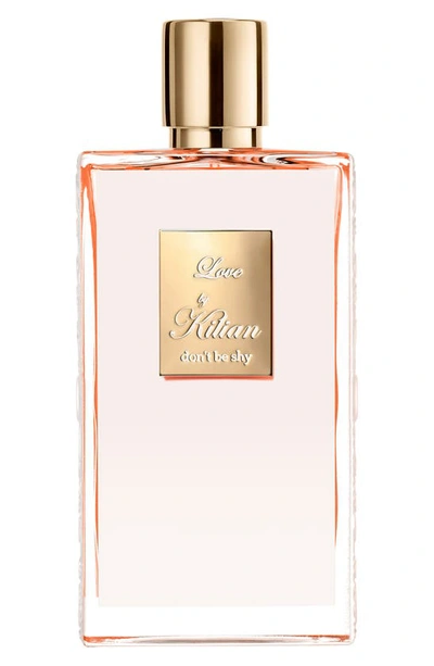 Kilian Paris Love Don't Be Shy - Refillable Eau De Parfum 100 ml In No_color