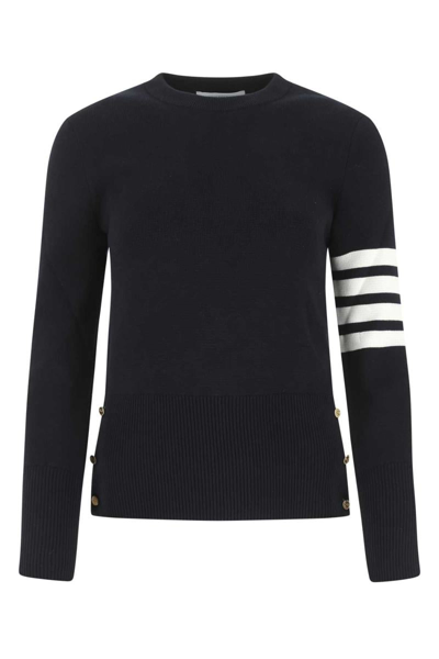 THOM BROWNE THOM BROWNE KNITWEAR