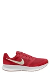 Nike Men's Run Swift 3 Road Running Shoes In Red