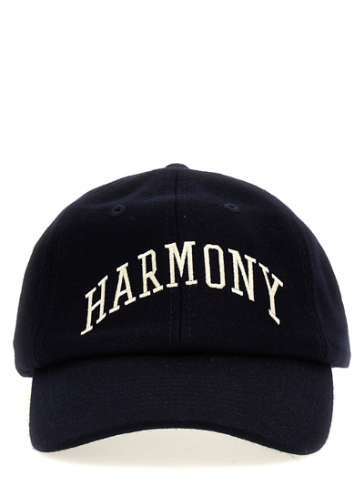 Harmony Hashton Hats Blue