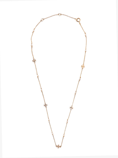 Tory Burch Necklace In Not Applicable