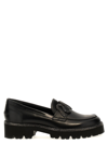 René Caovilla Rene Caovilla Rhinestone Loafers