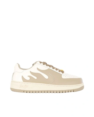 Acupuncture 1993 Sneakers 2 In Beige