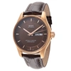 MIDO MEN'S M001.431.36.291.12 BELLUNA 40MM AUTOMATIC WATCH