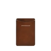 FOSSIL MEN'S WESTOVER LEATHER CARD CASE