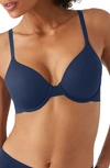 Wacoal Comfort First Underwire Contour Bra In Titan