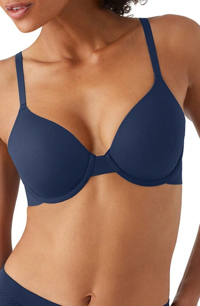 Wacoal Comfort First Underwire Contour Bra In Titan