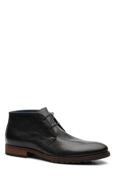 Blake Mckay Dixon Chukka Boot In Black