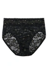 Hanky Panky French Briefs In Black
