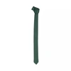 Emilio Romanelli Green Silk Ty In Green