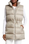 HELLY HANSEN ESSENCE HOODED 600 FILL POWER DOWN VEST