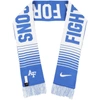 NIKE AIR FORCE FALCONS SPACE FORCE RIVALRY SCARF