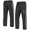 Pleasures Men's  Black Boston Red Sox Ballpark Track Pants In Black