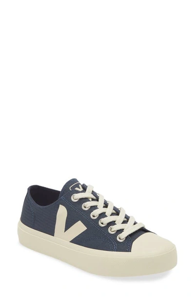 Veja Wata Ii Low Top Sneakers In Blue