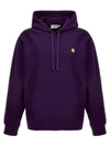 Carhartt Hooded American Script Sweater