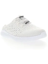 Propét Travelbound Slide Sneaker In White