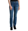 Jag Eloise Boot Cut Jean In San Antonio Blue In Blue
