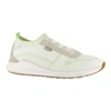 Naot Adonis Slip-on Sneaker In White
