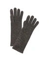 SOFIACASHMERE CASHMERE GLOVES