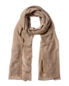 IN2 BY INCASHMERE CASHMERE TRAVEL SCARF