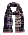 MISSONI WOOL-BLEND SCARF