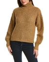 RAMY BROOK NOE SWEATER