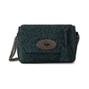 MULBERRY TOP HANDLE LILY