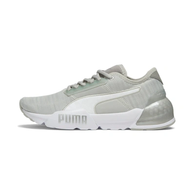 Puma Women's Cell Phase Femme Running Shoes In Grey