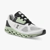 On Running Cloudstratus Low-top Sneakers In Multi