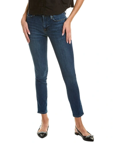 FRAME LE HIGH DUBLIN SKINNY JEAN