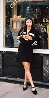 Ciao Lucia Martine Dress In Black